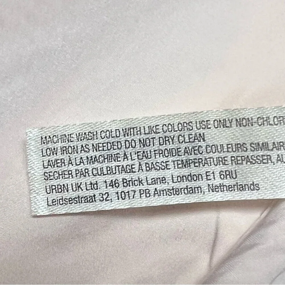 NWT $178 Free People Movement Hatch Maternity Jacket Large Hit The Slopes Fleece - Picture 13 of 15